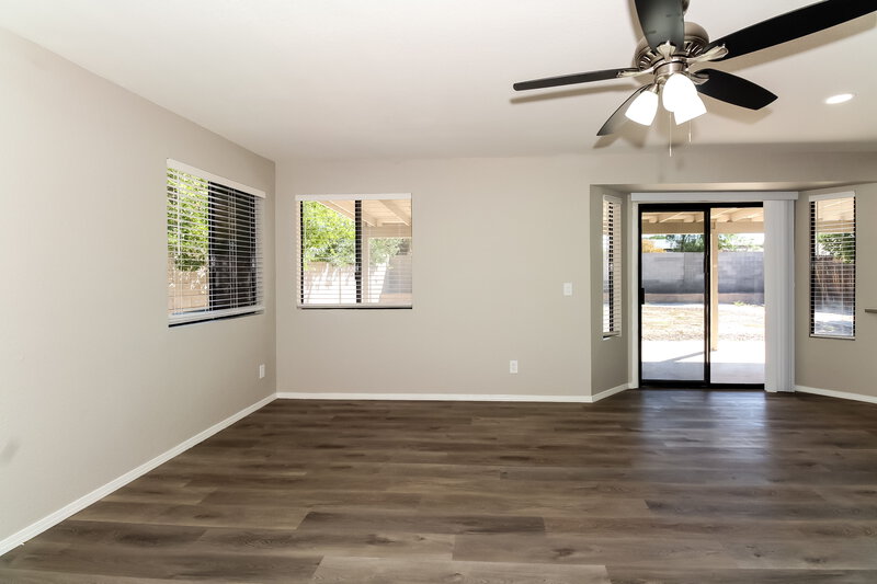 0/Mo, 5910 N Edenbrook Ln Tucson, AZ 85741 Main Bedroom View