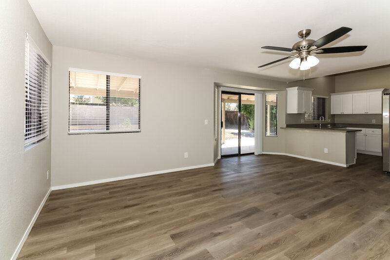 0/Mo, 5910 N Edenbrook Ln Tucson, AZ 85741 Main Bedroom View 2