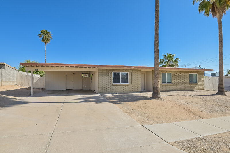 2,015/Mo, 7641 E 27th St Tucson, AZ 85710 External View