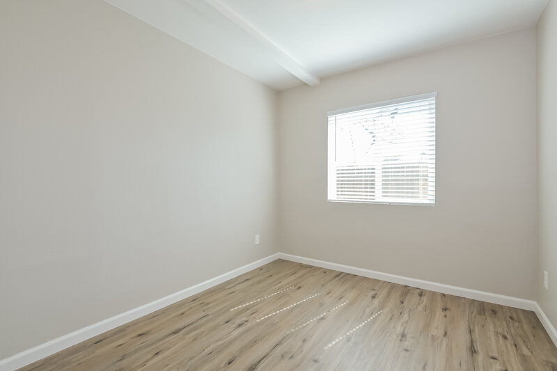 2,015/Mo, 7641 E 27th St Tucson, AZ 85710 Bedroom View