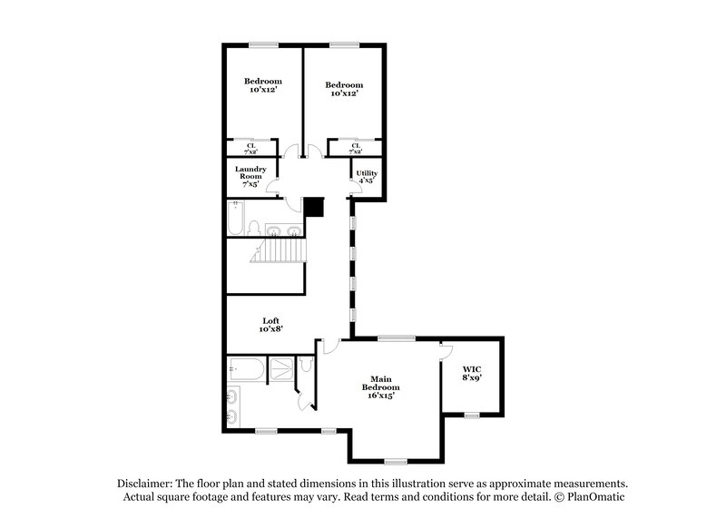 2,250/Mo, 10903 E Midnight Moon Ln # 4 Tucson, AZ 85747 Floor Plan View