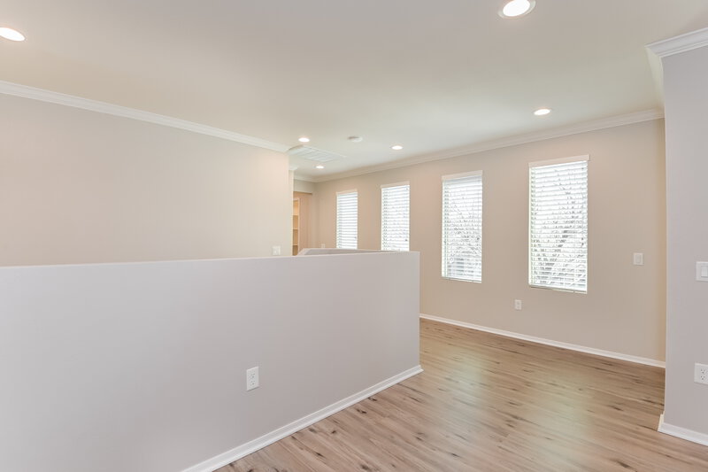 2,250/Mo, 10903 E Midnight Moon Ln # 4 Tucson, AZ 85747 Loft View