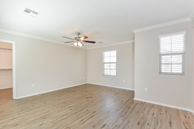 2,250/Mo, 10903 E Midnight Moon Ln # 4 Tucson, AZ 85747 Main Bedroom View