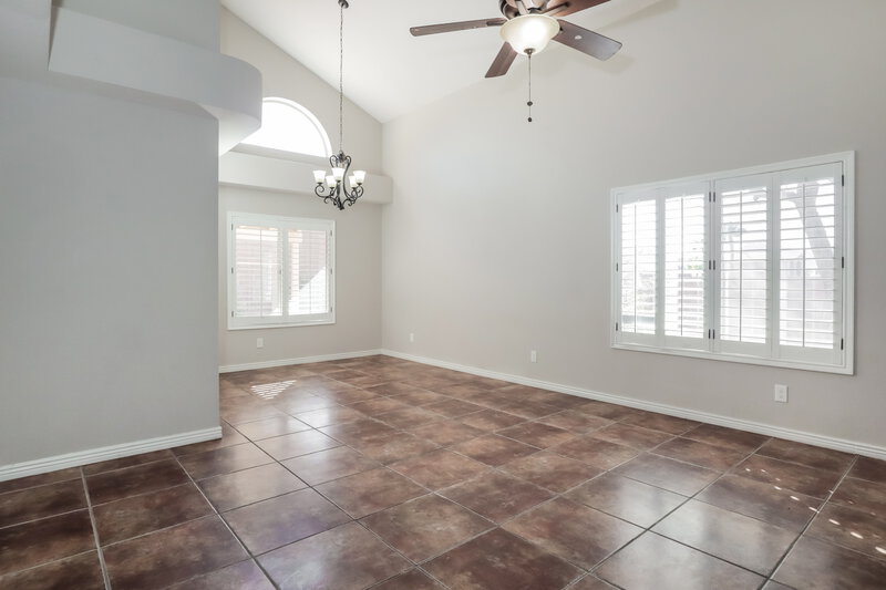 1,995/Mo, 2571 W Blaine Ct Tucson, AZ 85745 Living Room View 2