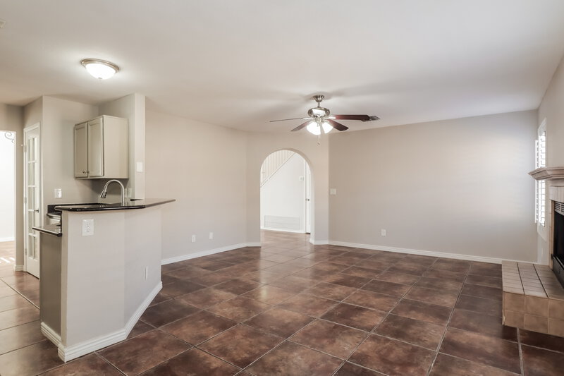 1,995/Mo, 2571 W Blaine Ct Tucson, AZ 85745 Living Room View 4