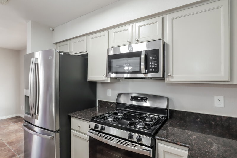 1,995/Mo, 2571 W Blaine Ct Tucson, AZ 85745 Kitchen View