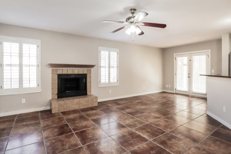 1,995/Mo, 2571 W Blaine Ct Tucson, AZ 85745 Family Room View