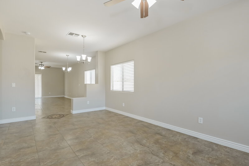 1,835/Mo, 11621 W Stone Hearth St Marana, AZ 85658 Living Room View 2