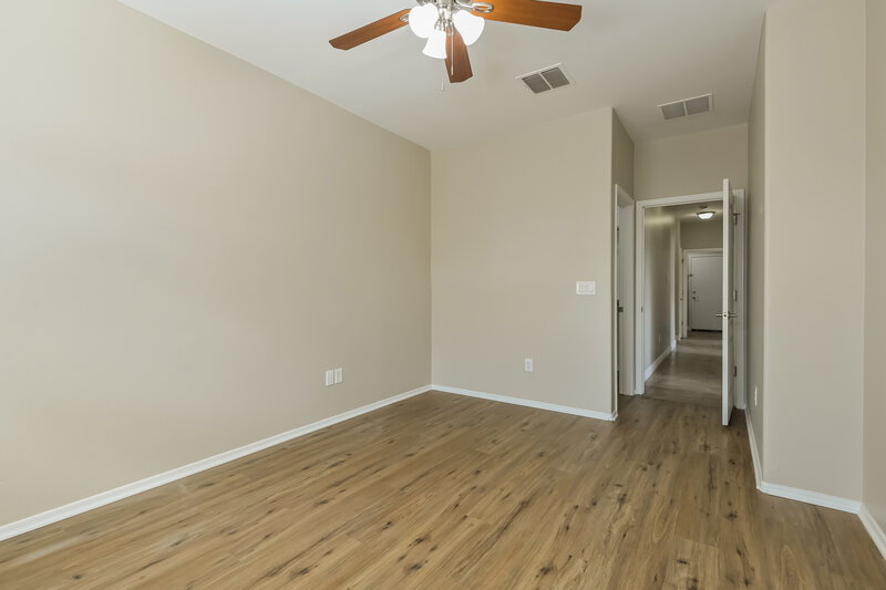 1,835/Mo, 11621 W Stone Hearth St Marana, AZ 85658 Main Bedroom View 2