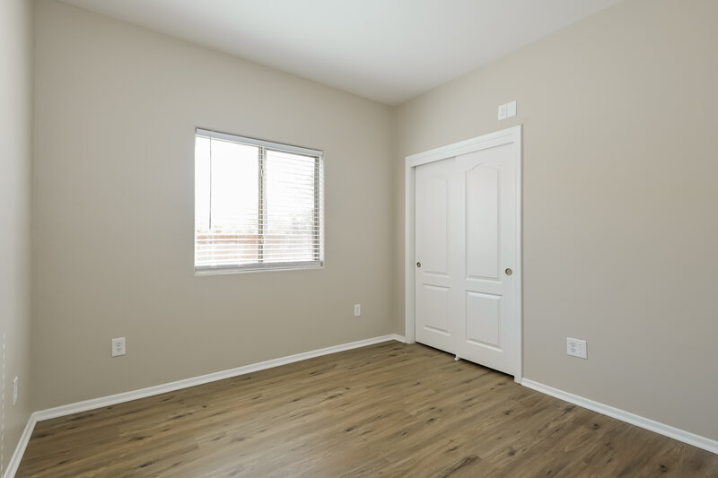 1,835/Mo, 11621 W Stone Hearth St Marana, AZ 85658 Bedroom View