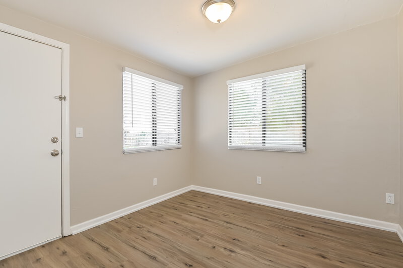 1,675/Mo, 1018 N Columbus Blvd Tucson, AZ 85711 Bedroom View