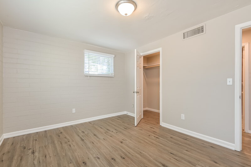 1,675/Mo, 1018 N Columbus Blvd Tucson, AZ 85711 Bedroom View 2