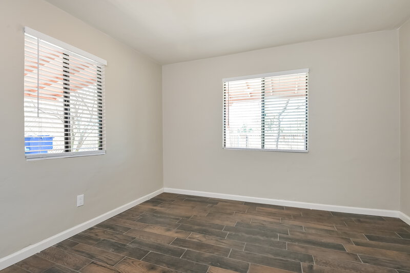 1,675/Mo, 1018 N Columbus Blvd Tucson, AZ 85711 Bedroom View 3