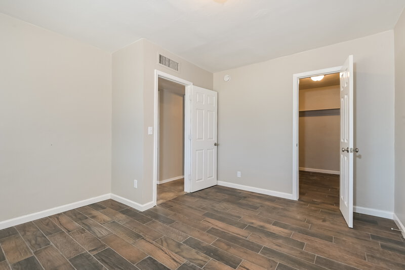 1,675/Mo, 1018 N Columbus Blvd Tucson, AZ 85711 Bedroom View 4