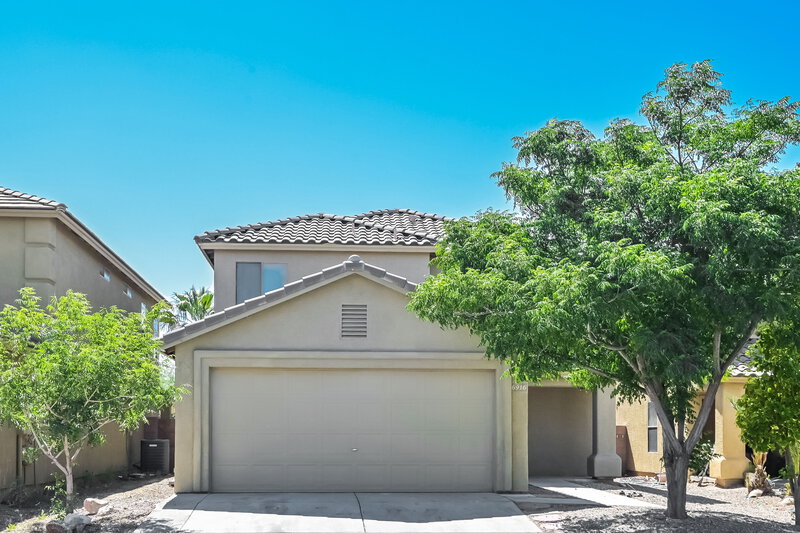 1,940/Mo, 6916 S Cottontail Run Ave Tucson, AZ 85756 External View