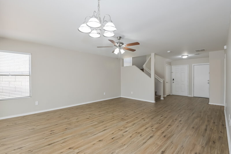 1,940/Mo, 6916 S Cottontail Run Ave Tucson, AZ 85756 Dining Room View