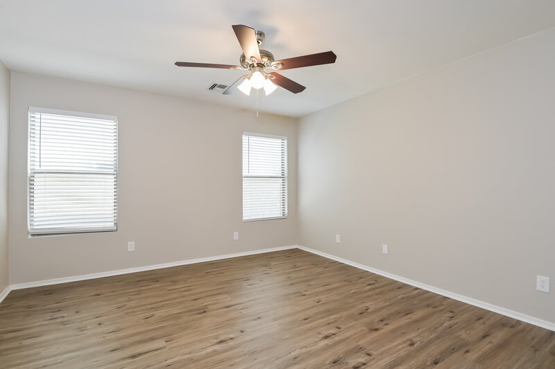 1,940/Mo, 6916 S Cottontail Run Ave Tucson, AZ 85756 Main Bedroom View