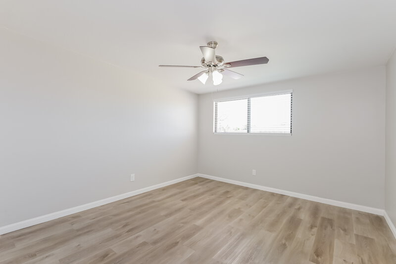 1,785/Mo, 6761 E Fayette St Tucson, AZ 85730 Main Bedroom View