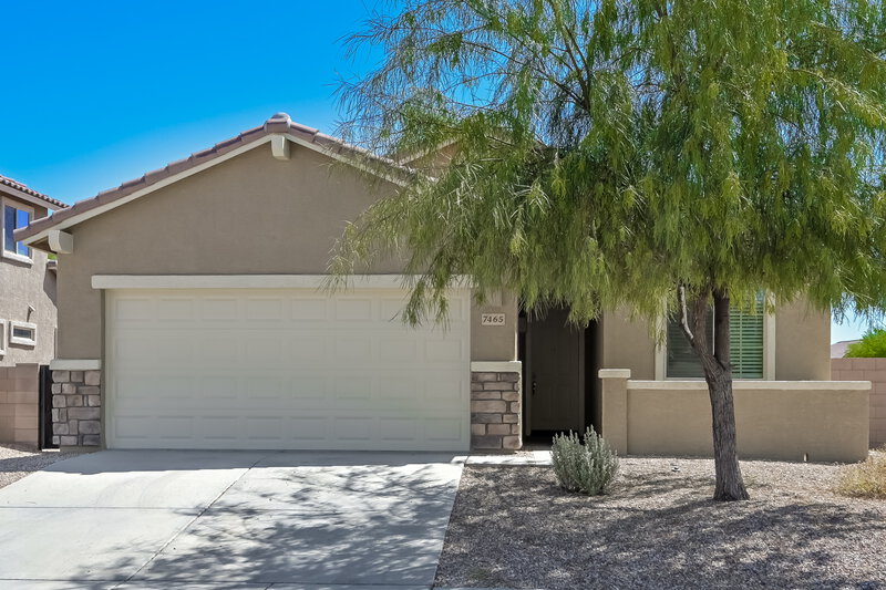2,040/Mo, 7465 S Mountain Star Dr Tucson, AZ 85757 External View