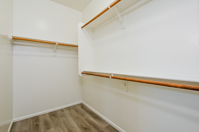 2,040/Mo, 7465 S Mountain Star Dr Tucson, AZ 85757 Walk In Closet View