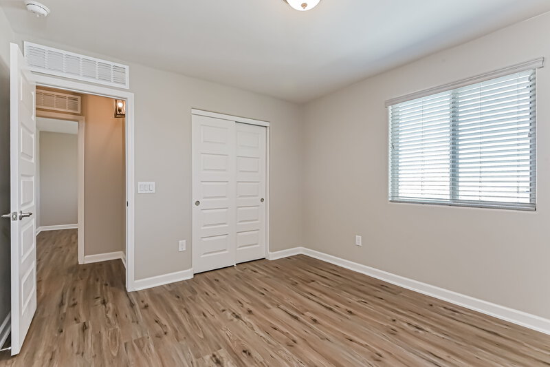 2,785/Mo, 215 W Charles L McKay St # 5 Vail, AZ 85641 Bedroom View