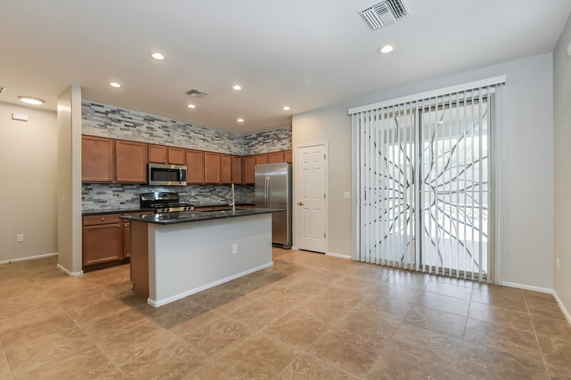 2,150/Mo, 7421 S Mountain Star Dr Tucson, AZ 85757 Dining Room View