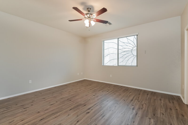 2,150/Mo, 7421 S Mountain Star Dr Tucson, AZ 85757 Main Bedroom View