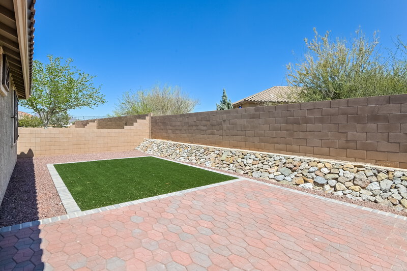 2,150/Mo, 7421 S Mountain Star Dr Tucson, AZ 85757 Exterior View