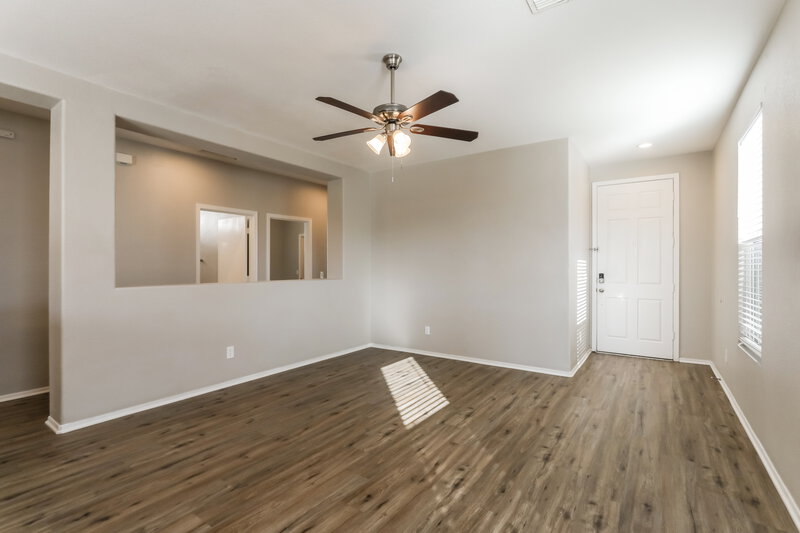 1,715/Mo, 4728 W Calatrava Ln Tucson, AZ 85742 Misc View