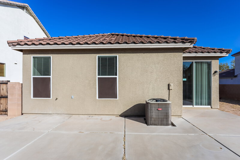 1,715/Mo, 4728 W Calatrava Ln Tucson, AZ 85742 Misc View 14
