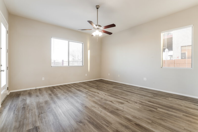 2,300/Mo, 7605 S Granite Hill Dr Tucson, AZ 85757 Main Bedroom View