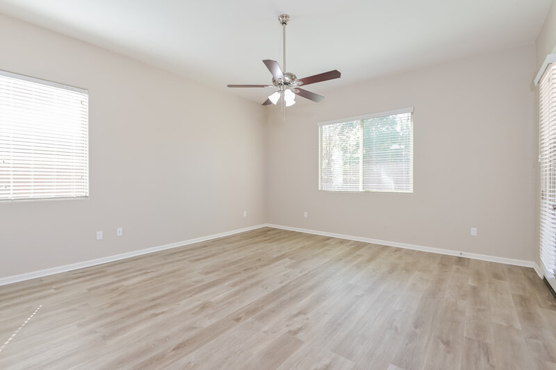 2,330/Mo, 7129 W DuPont Way Tucson, AZ 85757 Main Bedroom View