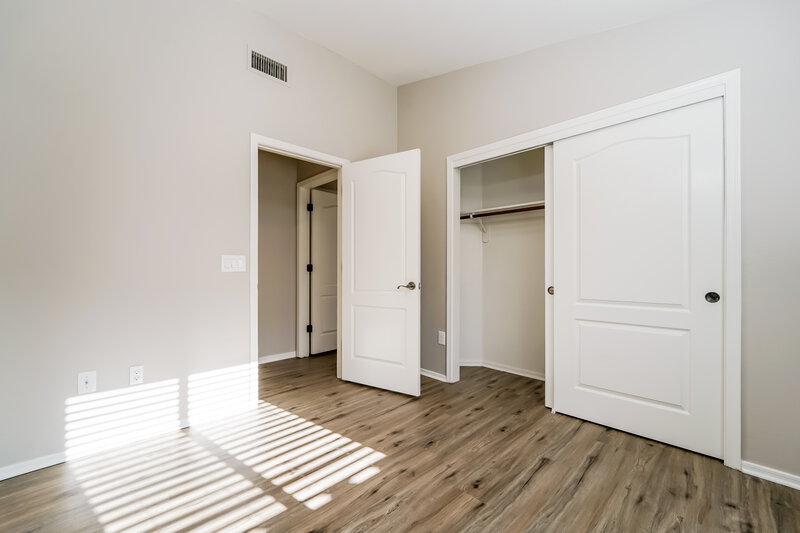 2,095/Mo, 6821 W Copperwood Way Tucson, AZ 85757 Bedroom View 2