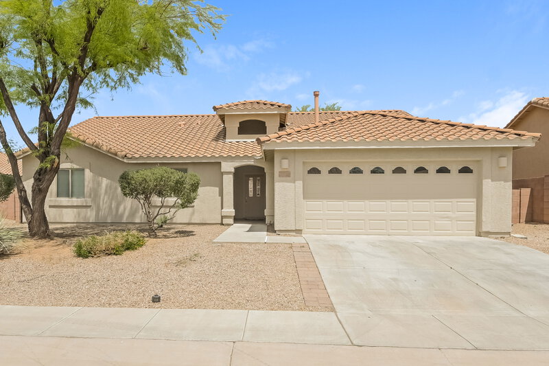 2,110/Mo, 991 E Mowry Wash Ln Sahuarita, AZ 85629 External View