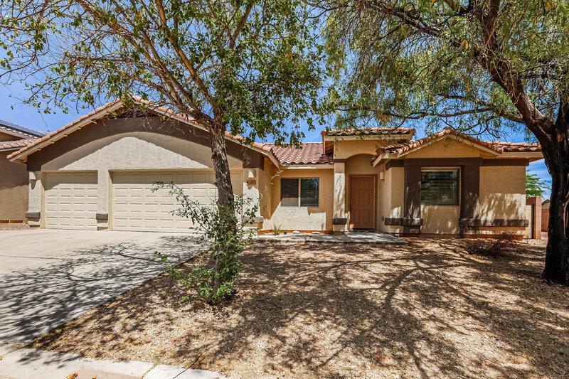 2,355/Mo, 6492 W Harbin Ridge Way Tucson, AZ 85757 External View