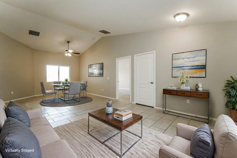 2,395/Mo, 6492 W Harbin Ridge Way Tucson, AZ 85757 Misc View