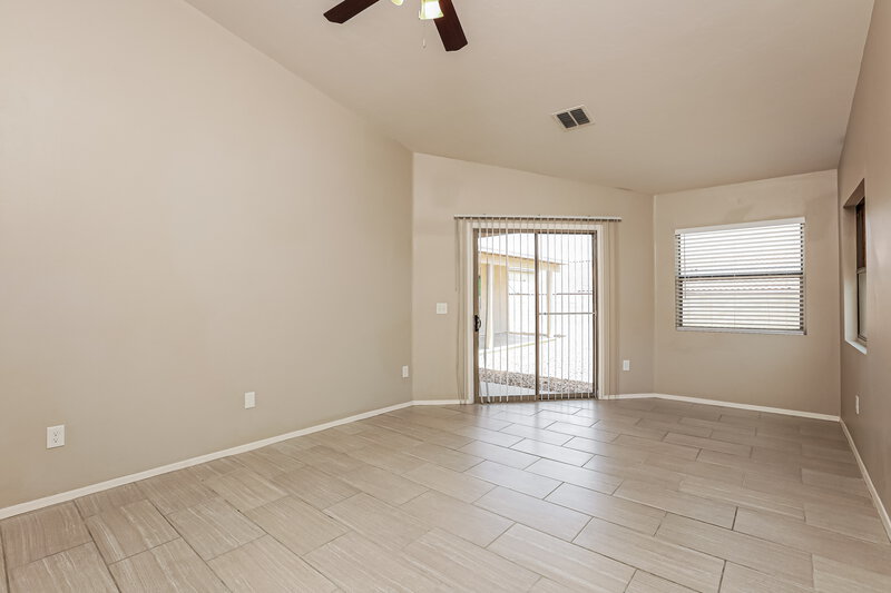 2,355/Mo, 6492 W Harbin Ridge Way Tucson, AZ 85757 Main Bedroom View