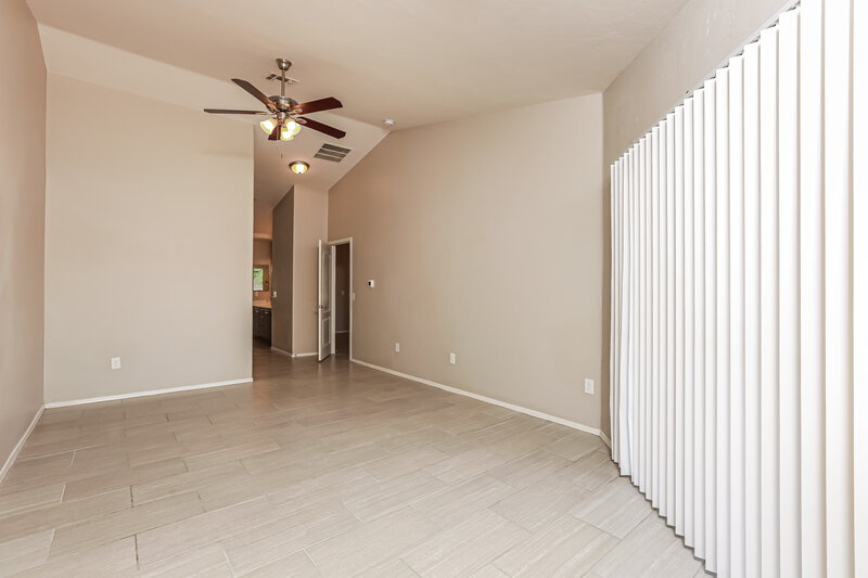 2,355/Mo, 6492 W Harbin Ridge Way Tucson, AZ 85757 Main Bedroom View 2