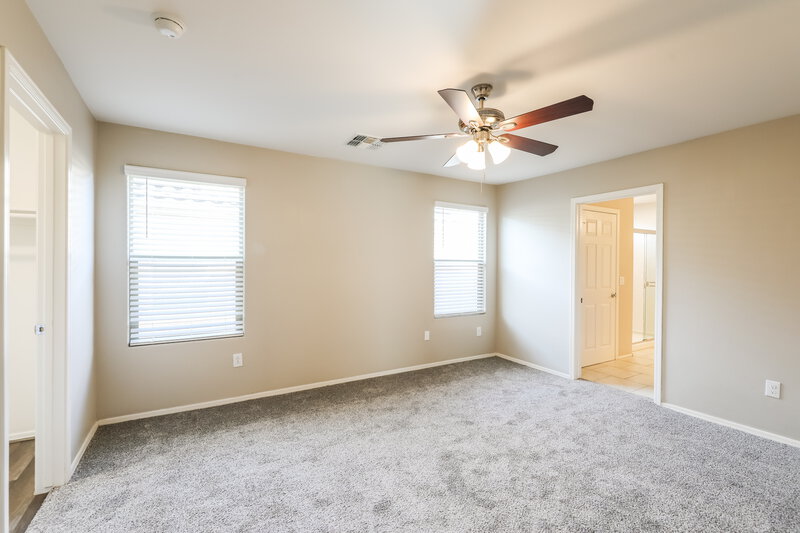 1,735/Mo, 6549 S Diablo Dr Tucson, AZ 85757 Main Bedroom View 2