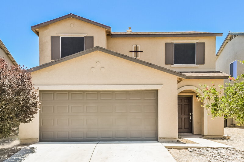 2,015/Mo, 1155 W Calle Vista de Suenos Sahuarita, AZ 85629 External View