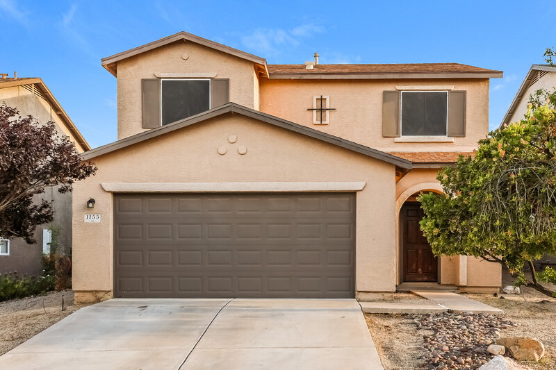 1,730/Mo, 1155 W Calle Vista de Suenos Sahuarita, AZ 85629 External View