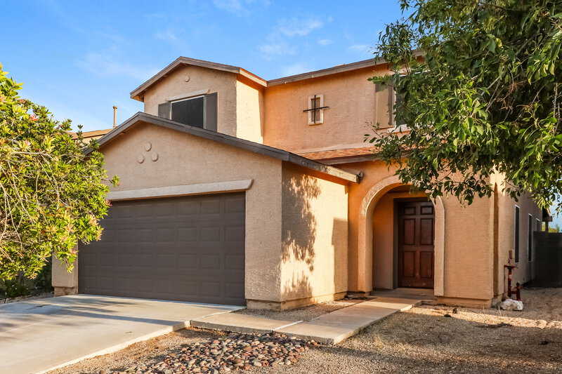 1,730/Mo, 1155 W Calle Vista de Suenos Sahuarita, AZ 85629 Misc View