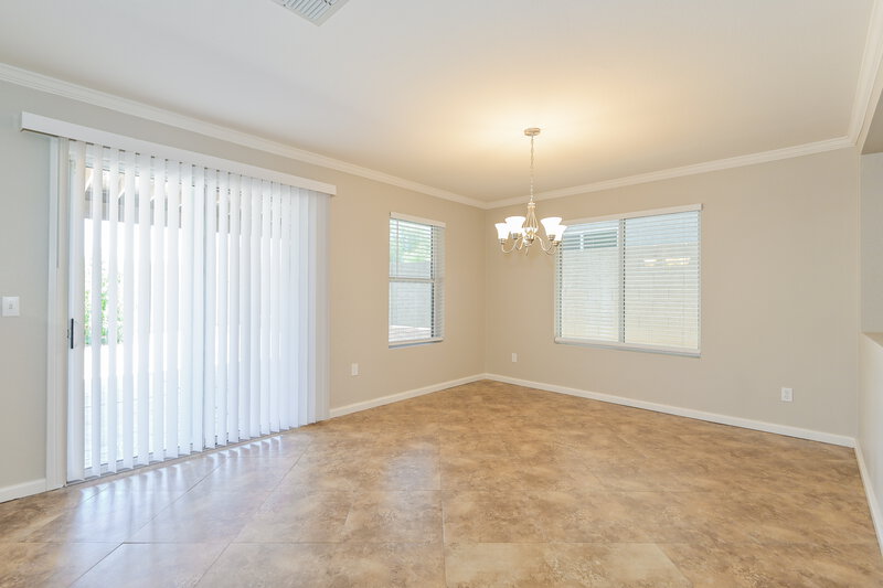 2,015/Mo, 1155 W Calle Vista de Suenos Sahuarita, AZ 85629 Dining Room View