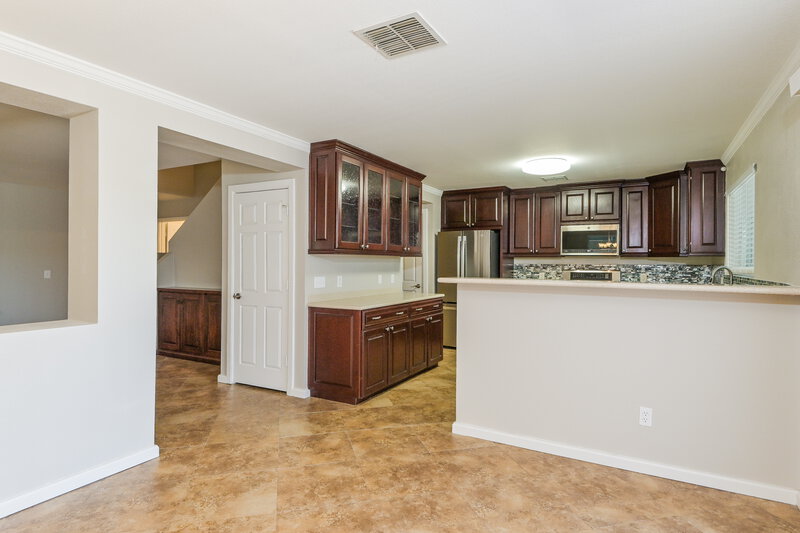 2,015/Mo, 1155 W Calle Vista de Suenos Sahuarita, AZ 85629 Kitchen View