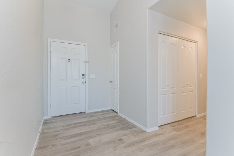 2,105/Mo, 7306 W Moonmist Pl Tucson, AZ 85757 Bedroom View 4