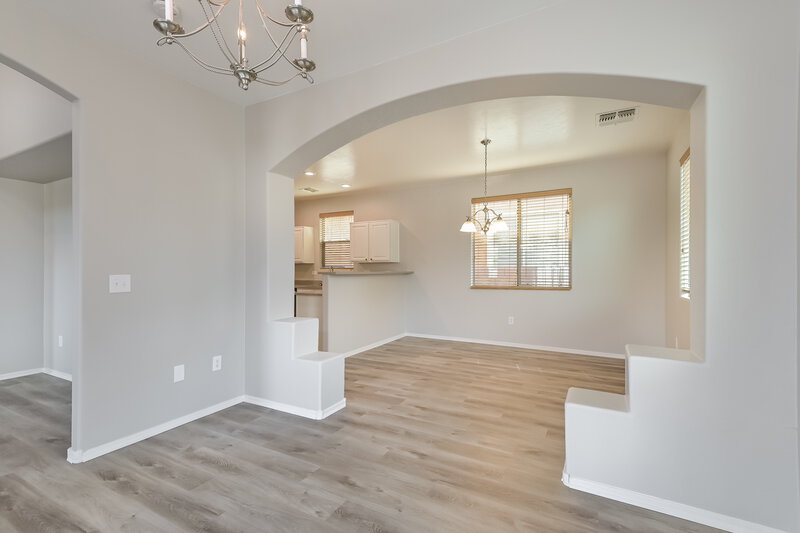 2,085/Mo, 60 W Calle Gota Sahuarita, AZ 85629 Dining Room View