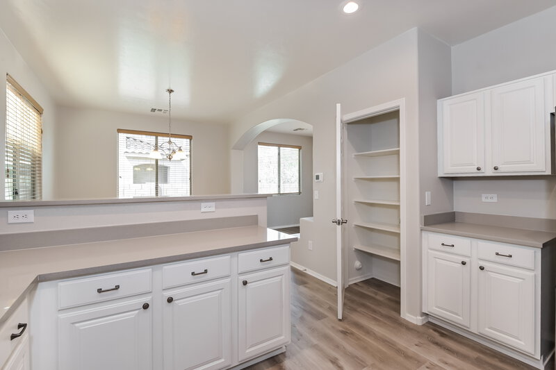 2,085/Mo, 60 W Calle Gota Sahuarita, AZ 85629 Kitchen View 2