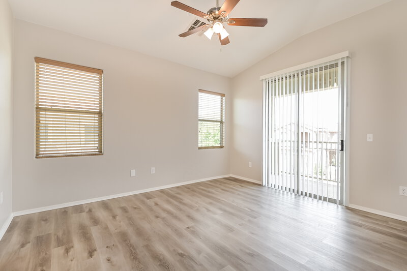 2,085/Mo, 60 W Calle Gota Sahuarita, AZ 85629 Main Bedroom View