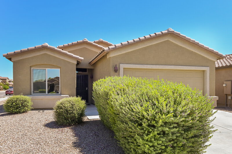 1,930/Mo, 7360 E Alderberry St Tucson, AZ 85756 External View