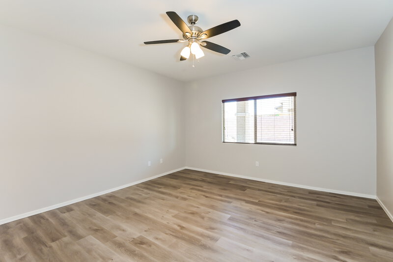 1,930/Mo, 7360 E Alderberry St Tucson, AZ 85756 Main Bedroom View